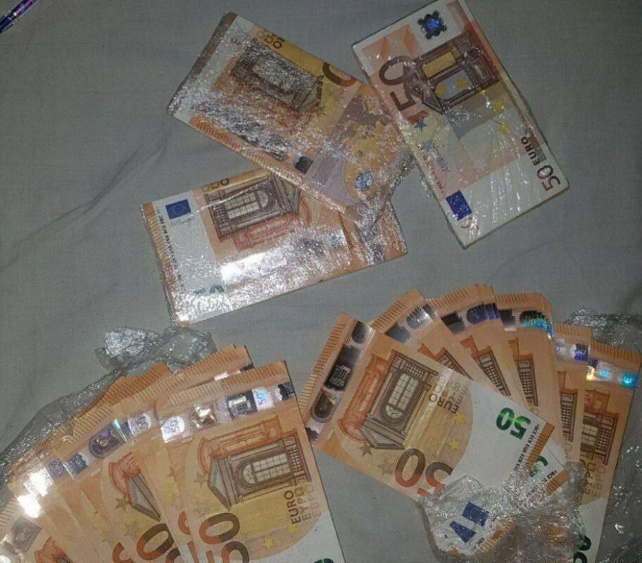 comprar dinero falso