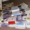 Britische Pfund