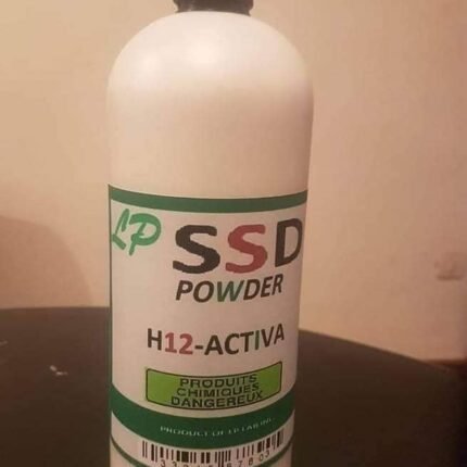 industrial ssd solution​